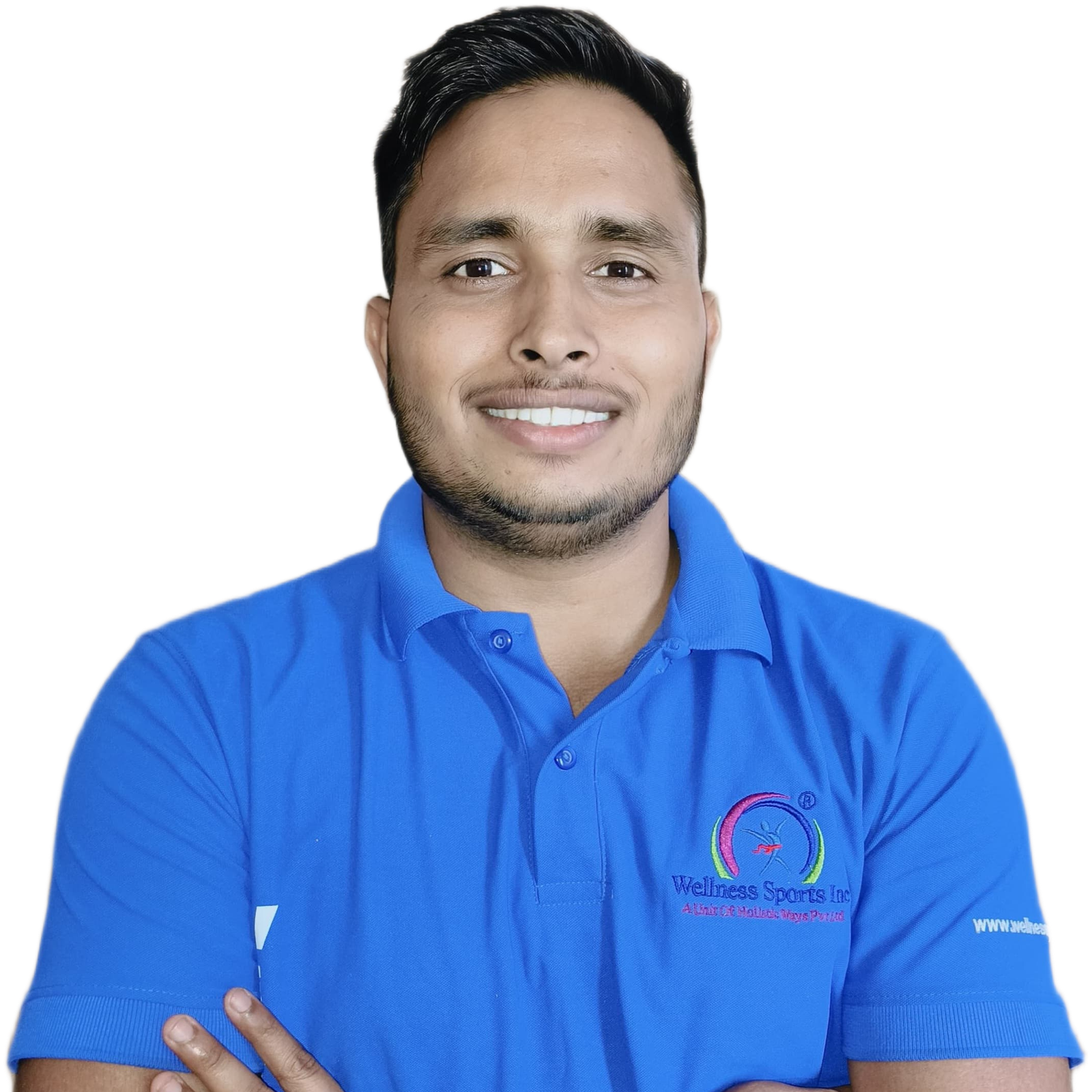 Hemanth Rajput